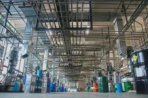 涂料行業迎來里程碑 首家科創板上市企業成功登陸，特種油墨驅動創新